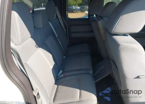 2011 Ford F-150 Xlt z USA, uszkodzony, nr VIN 1FTEX1EM5BFC23265